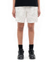 Bermudas marfil Strand Ivory, puestas, vista frontal