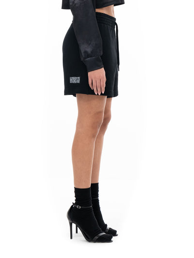 Classic Black Bermuda | Blowhammer