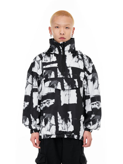 Unkiss Anorak Anorak | Blowhammer