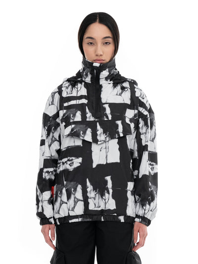 Unkiss Anorak Anorak | Blowhammer