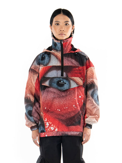 Love Act Anorak Anorak | Blowhammer