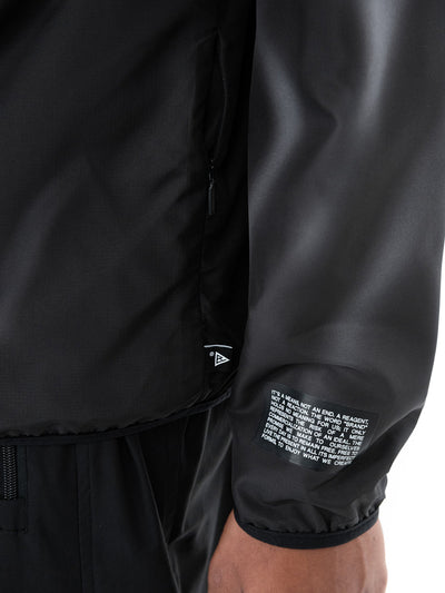 Tidegrey Windbreaker