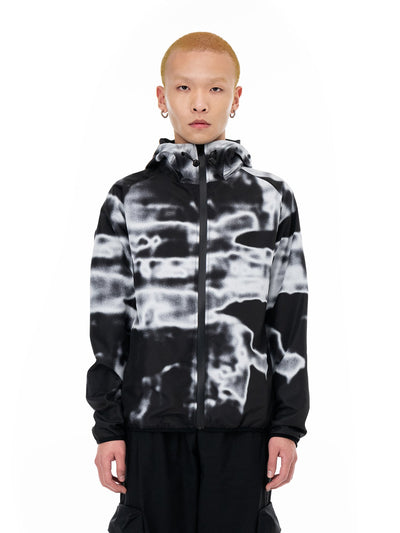 Rift Windbreaker | Blowhammer