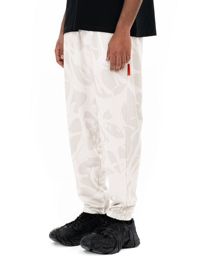Strand Ivory Joggers | Blowhammer