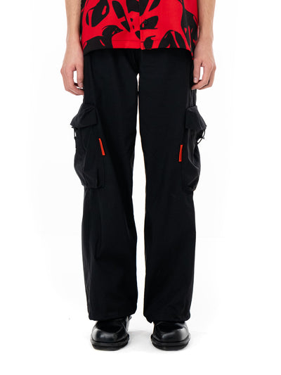 Black Cargo | Blowhammer