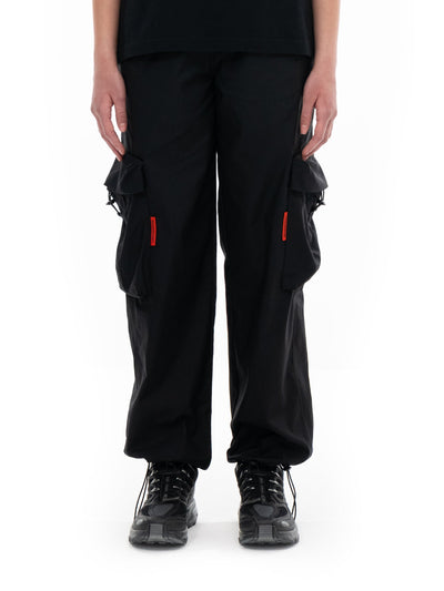 Black Cargo | Blowhammer