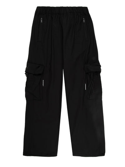 Black Cargo FW 24 | Blowhammer