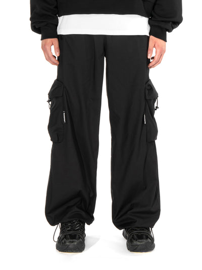 Black Cargo FW 24 | Blowhammer