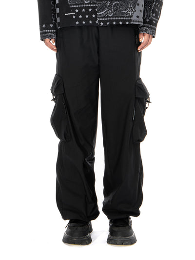 Black Cargo FW 24 | Blowhammer