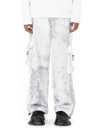 Grey Noise Cargo | Blowhammer