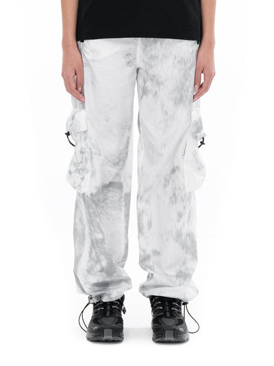 Grey Noise Cargo | Blowhammer