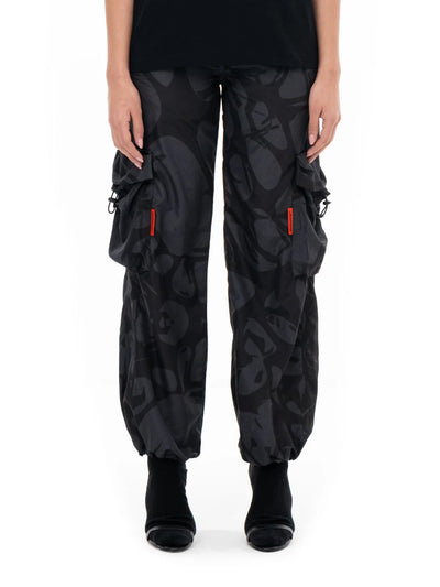 Strand Cargo | Blowhammer