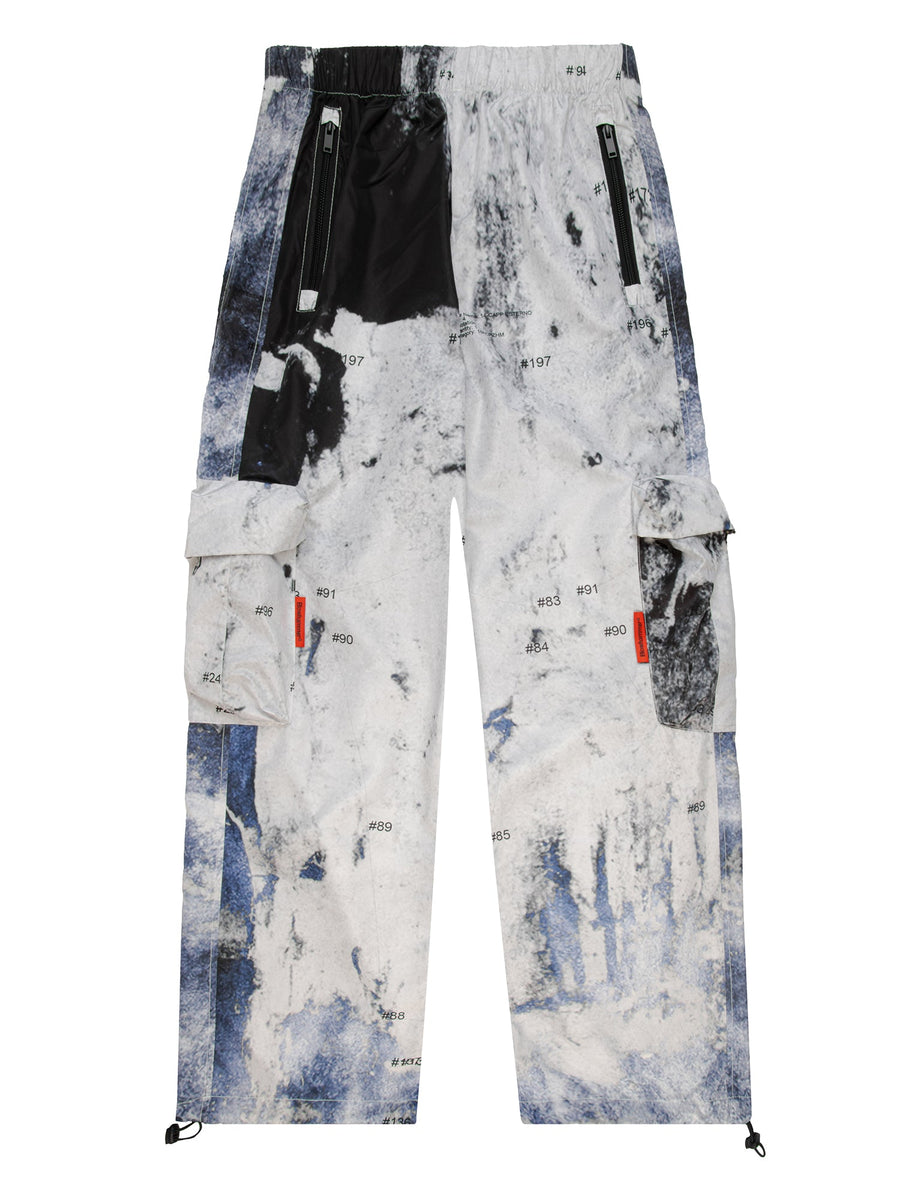 Rugged Cargo
