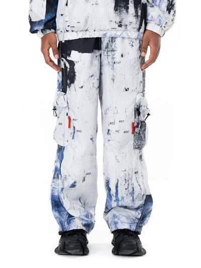 Rugged Cargo | Blowhammer