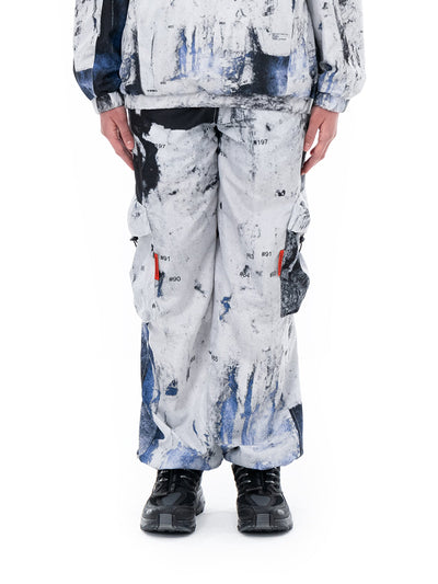 Rugged Cargo | Blowhammer