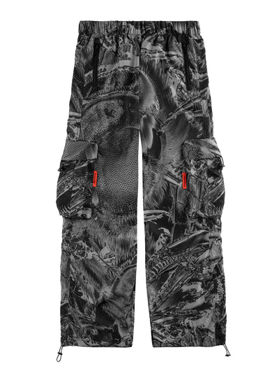 Insectide Vision Cargo | Blowhammer