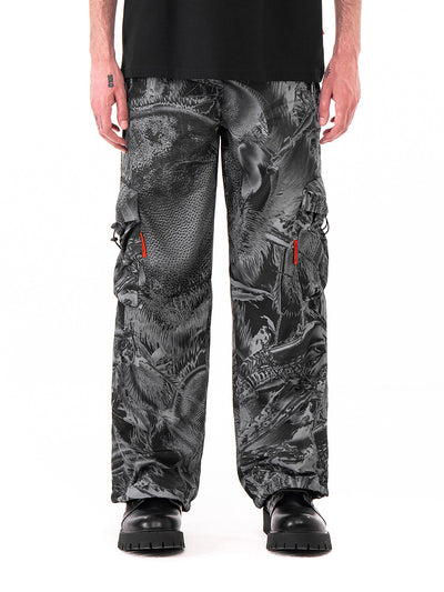 Insectide Vision Cargo | Blowhammer