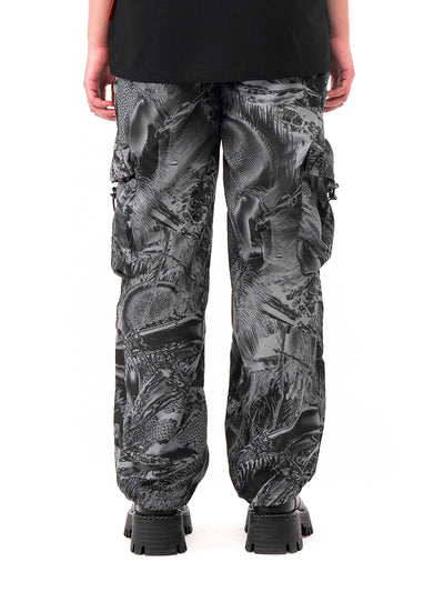 Insectide Vision Cargo | Blowhammer