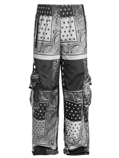 ROMANTICBANDANA Cargo | Blowhammer