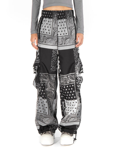 ROMANTICBANDANA Cargo