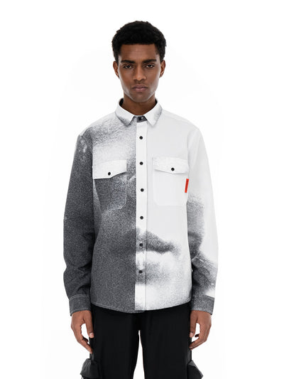 Mouth Shirt | Blowhammer