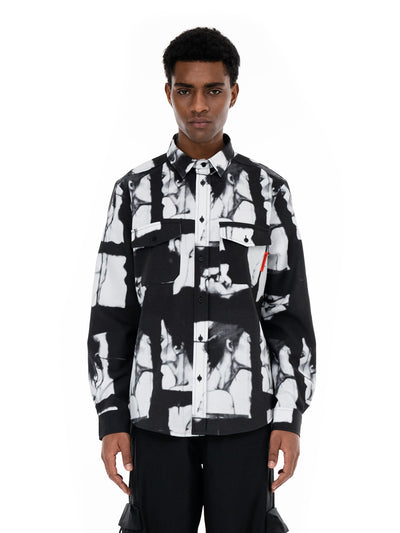 Unkiss Shirt | Blowhammer