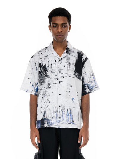 Rugged Shirt | Blowhammer