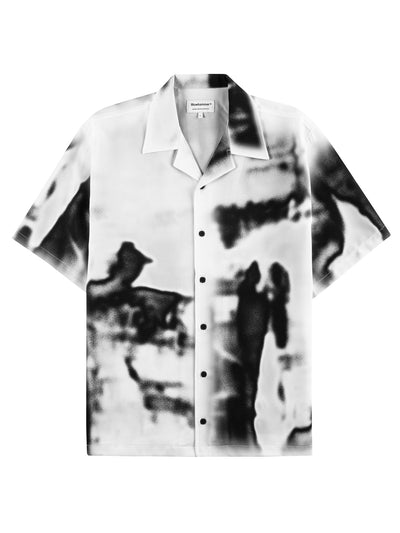 Rift Camicia Maniche Corte