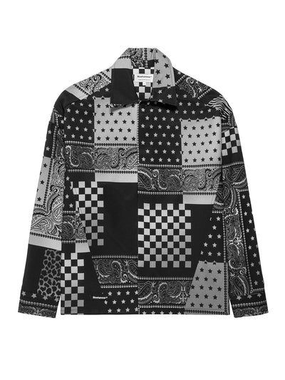 ROMANTICBANDANA Shirt | Blowhammer