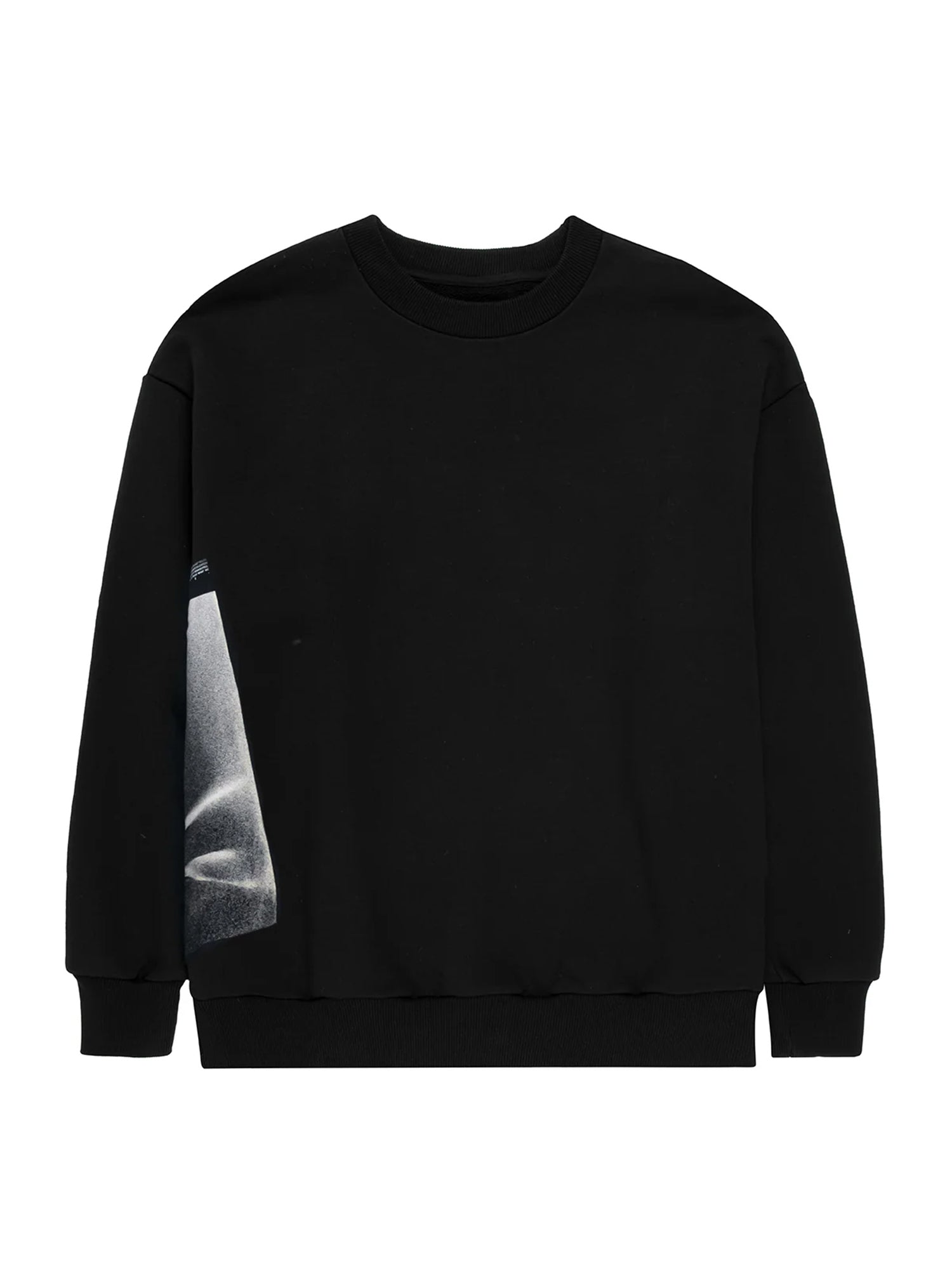 Core Sudadera con cuello redondo - Main Image