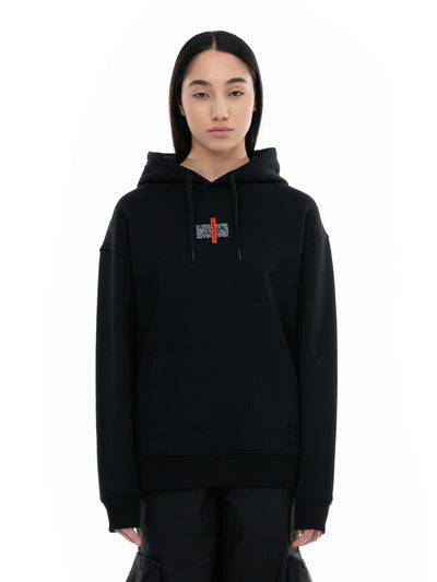 Flag Hoodie | Blowhammer