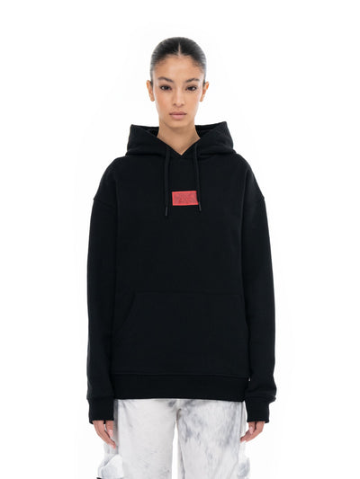 Deconstructed Hoodie | Blowhammer