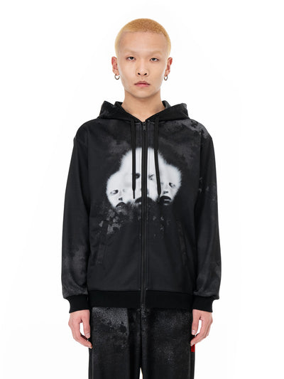 Triodrome Hoodie