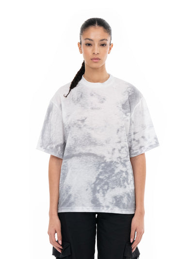 Grey Noise T-Shirt | Blowhammer