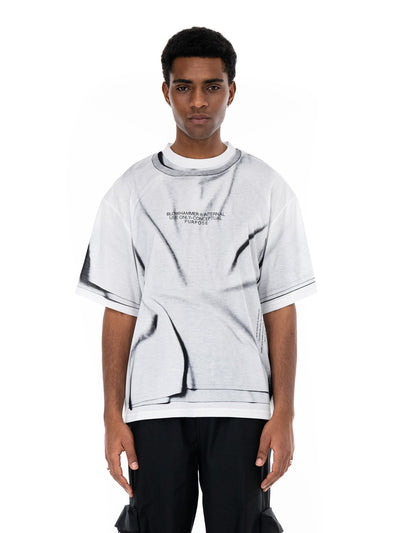 Crux T-Shirt | Blowhammer