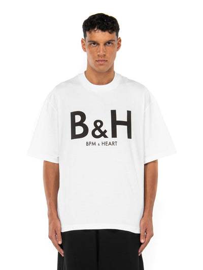 B&H T-Shirt | Blowhammer