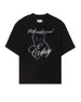 Black Ecstasy Milk T-shirt, front view
