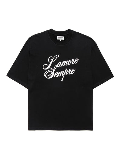L' amore Sempre T-Shirt
