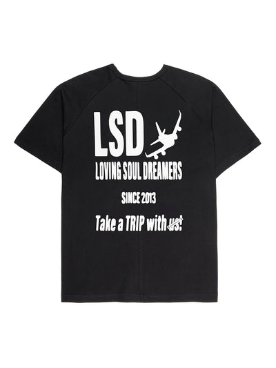 Travel Agency T-Shirt | Donna