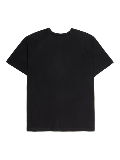 Minimal Fold T-Shirt | Uomo