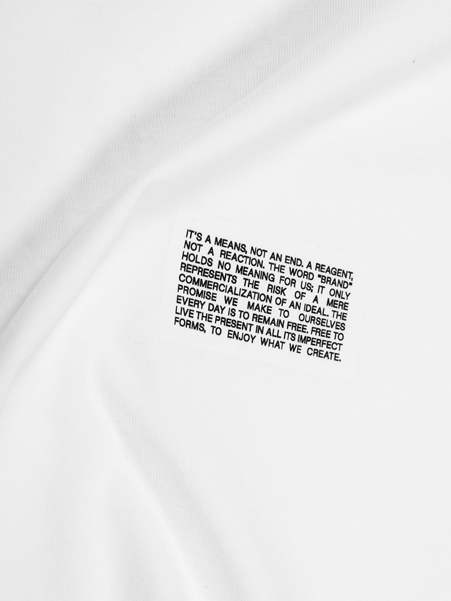 Meraviglia T-Shirt | Donna