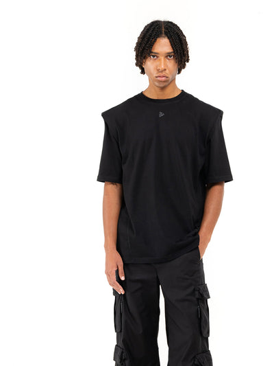 Minimal Fold T-Shirt | Uomo