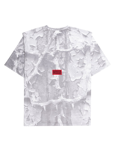 Bloodrose white T-Shirt | Homme