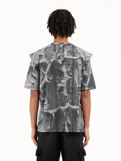 Bloodrose dark T-Shirt | Homme