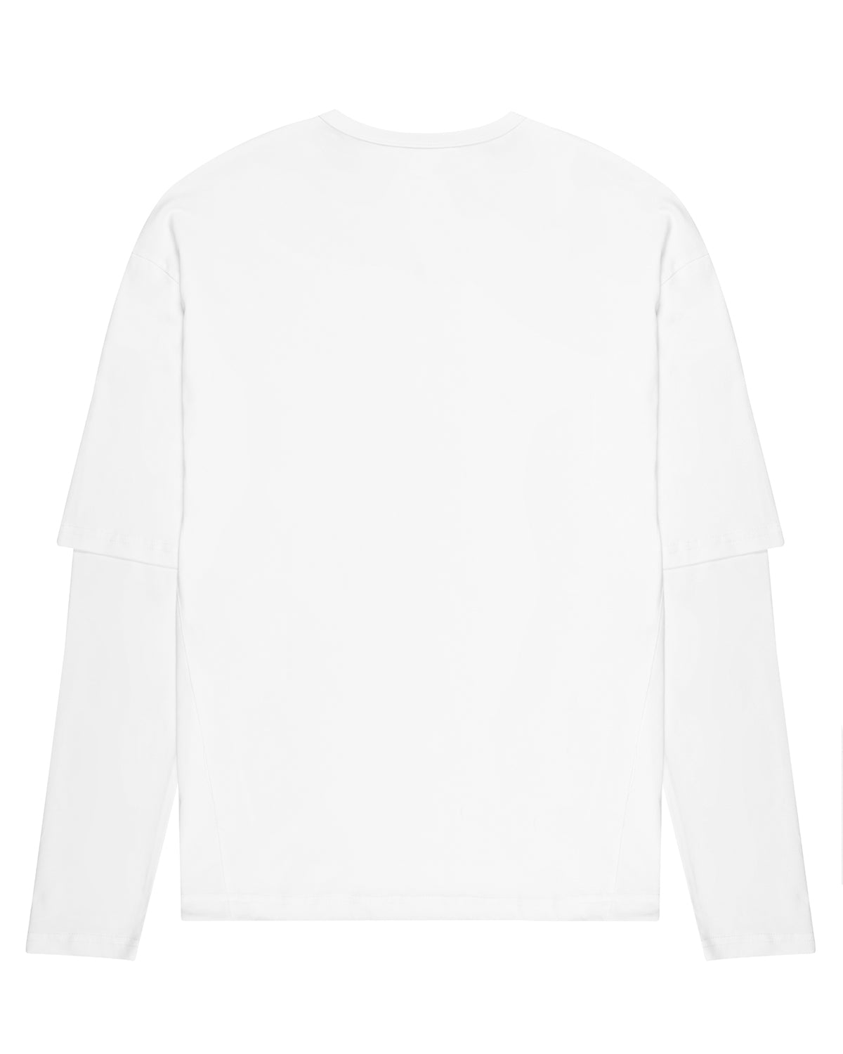 Minimal Longsleeve