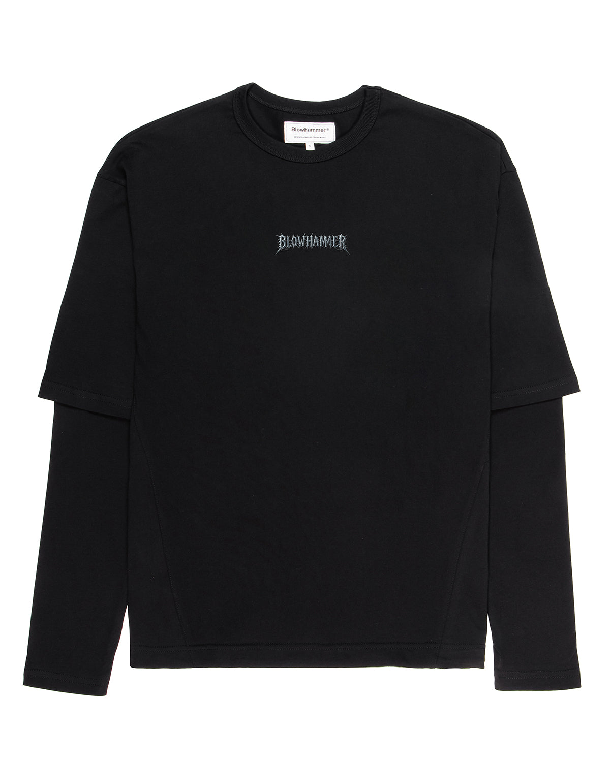 Minimal Longsleeve
