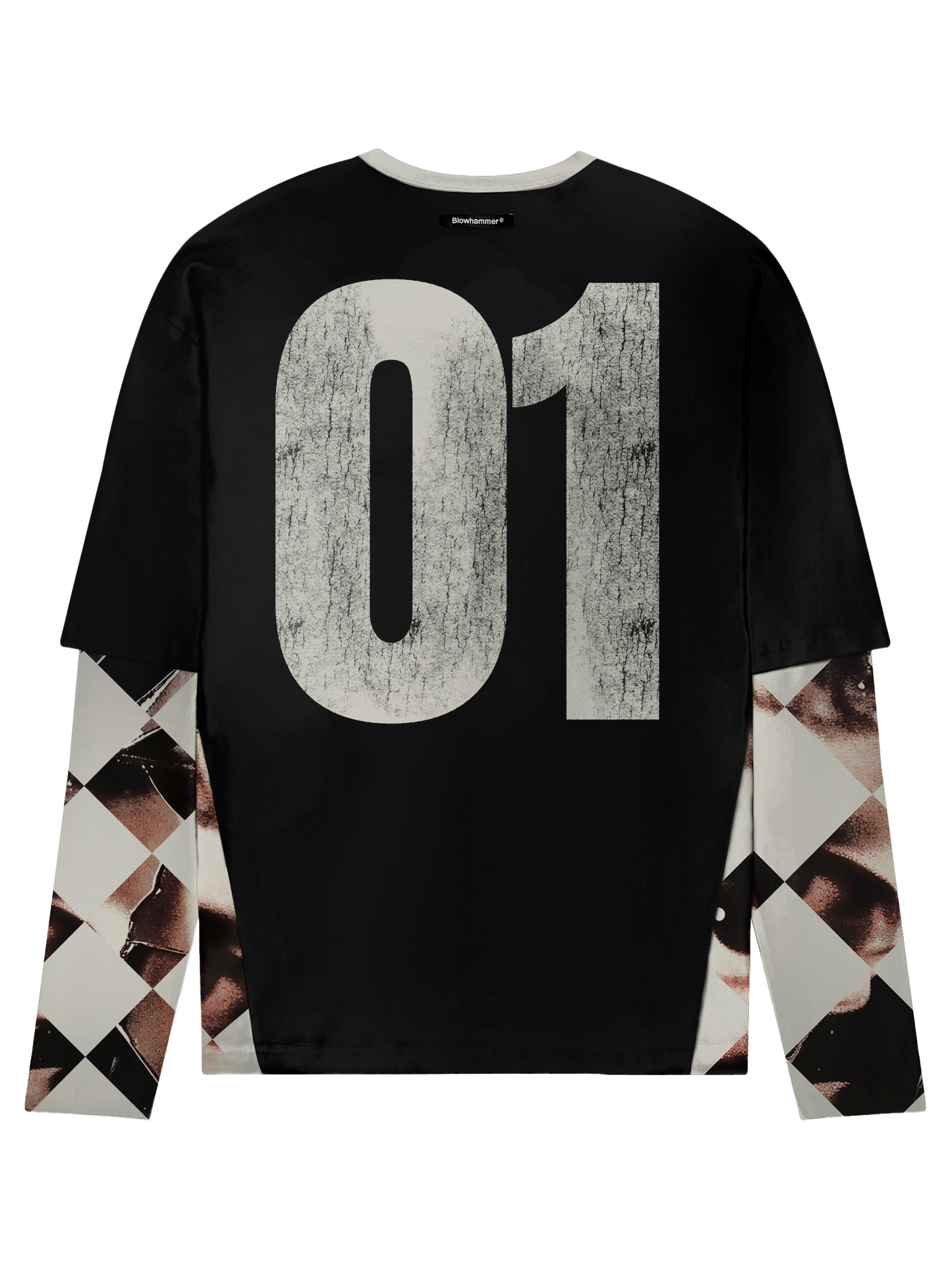 SelfRomance Longsleeve