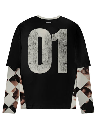 SelfRomance Longsleeve