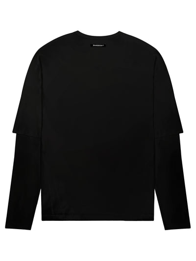 Hands Longsleeve