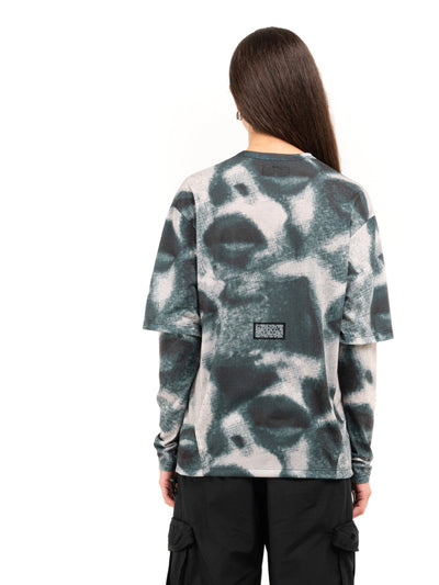 Militant Maw Longsleeve | Donna
